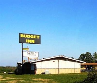 фото отеля Budget Inn Jefferson