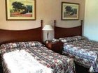 фото отеля Budget Inn Jefferson