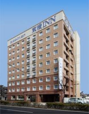 фото отеля Toyoko Inn Shin-Osaka-eki Higashi-guchi