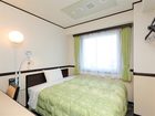 фото отеля Toyoko Inn Shin-Osaka-eki Higashi-guchi