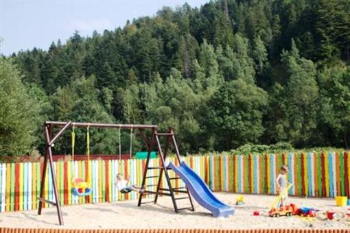 фото отеля Hotel Skalite Spa & Wellness