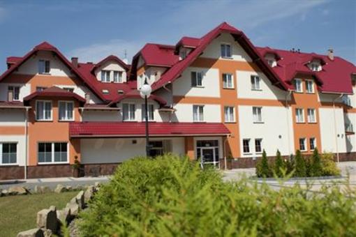 фото отеля Hotel Skalite Spa & Wellness