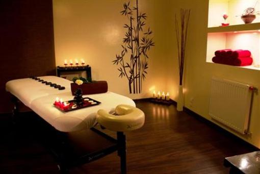 фото отеля Hotel Skalite Spa & Wellness