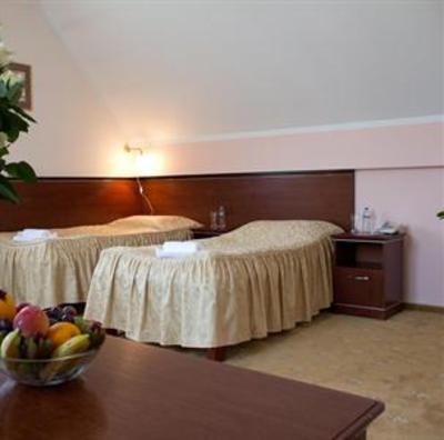фото отеля Hotel Skalite Spa & Wellness