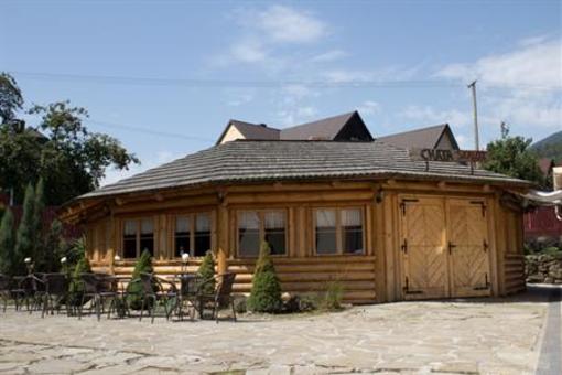 фото отеля Hotel Skalite Spa & Wellness