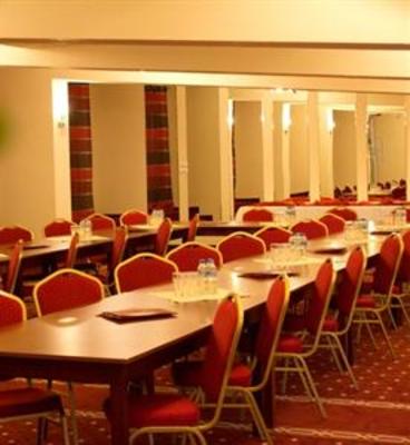 фото отеля Hotel Skalite Spa & Wellness