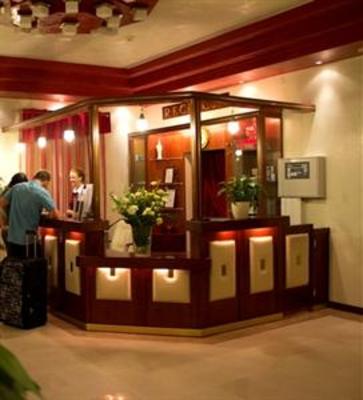 фото отеля Hotel Skalite Spa & Wellness