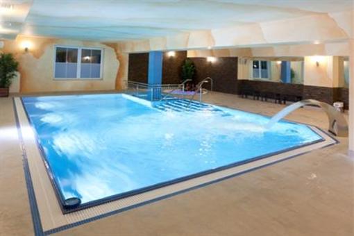 фото отеля Hotel Skalite Spa & Wellness