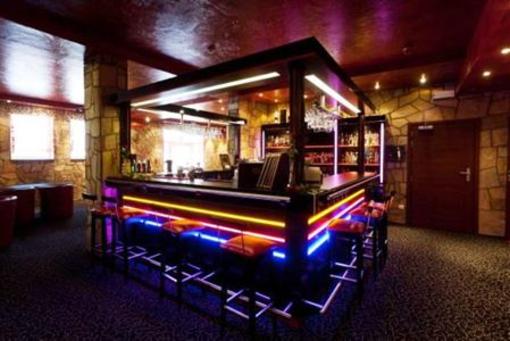 фото отеля Hotel Skalite Spa & Wellness