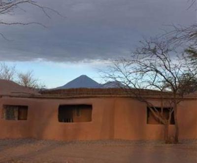 фото отеля Ckamur Atacama Ethno Lodge