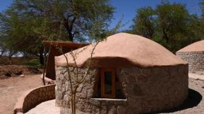 фото отеля Ckamur Atacama Ethno Lodge