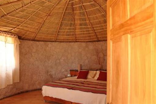 фото отеля Ckamur Atacama Ethno Lodge