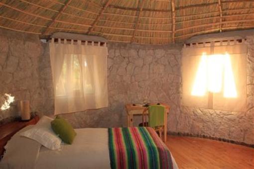 фото отеля Ckamur Atacama Ethno Lodge