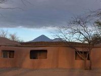 Ckamur Atacama Ethno Lodge