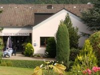 Hotel Haus Salzberg
