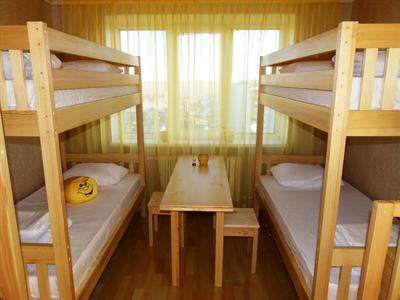 фото отеля OrenHostel