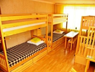 фото отеля OrenHostel
