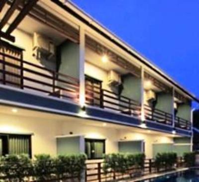 фото отеля Baan I Un Pool Villa
