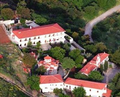 фото отеля Ktima Muson Guesthouse