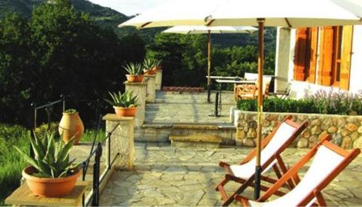 фото отеля Ktima Muson Guesthouse