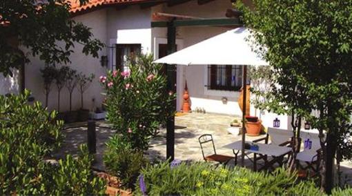 фото отеля Ktima Muson Guesthouse