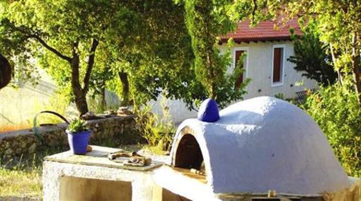 фото отеля Ktima Muson Guesthouse