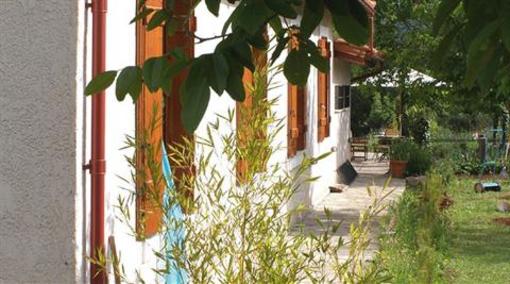 фото отеля Ktima Muson Guesthouse