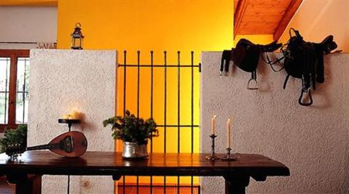 фото отеля Ktima Muson Guesthouse