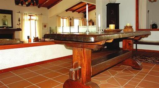 фото отеля Ktima Muson Guesthouse