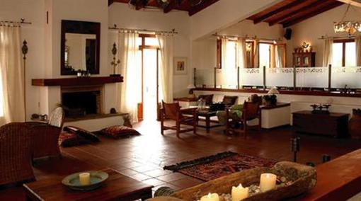 фото отеля Ktima Muson Guesthouse