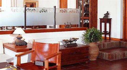 фото отеля Ktima Muson Guesthouse