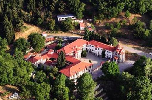 фото отеля Ktima Muson Guesthouse