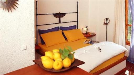 фото отеля Ktima Muson Guesthouse