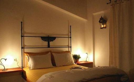 фото отеля Ktima Muson Guesthouse