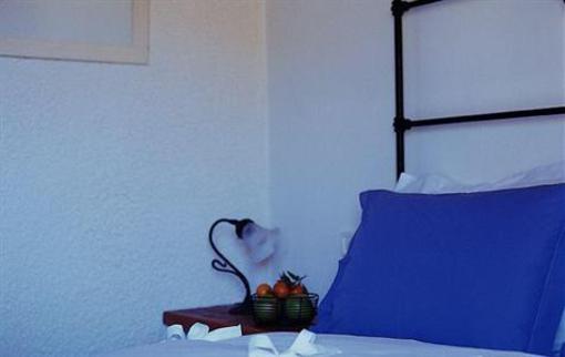 фото отеля Ktima Muson Guesthouse