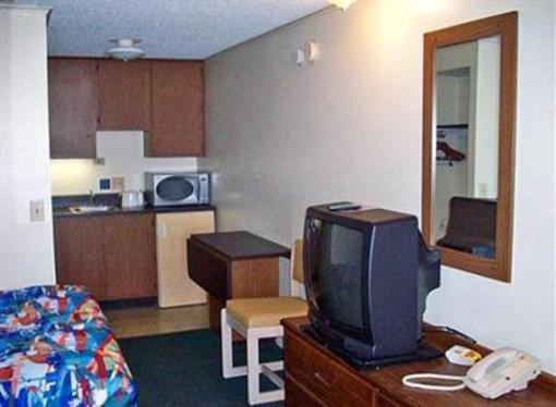 фото отеля Motel 6 London (Ohio)