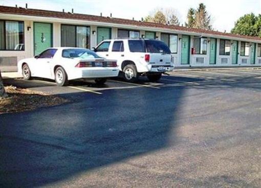 фото отеля Motel 6 London (Ohio)
