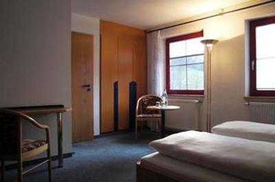 фото отеля Hotel Sonne Wolfach