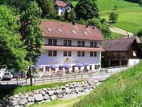 Hotel Sonne Wolfach
