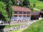 фото отеля Hotel Sonne Wolfach