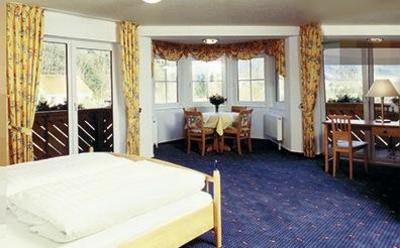 фото отеля Landhotel Kühler Grund Grasellenbach