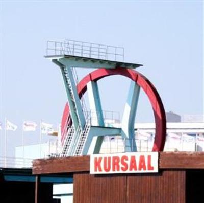 фото отеля Kursaal Village