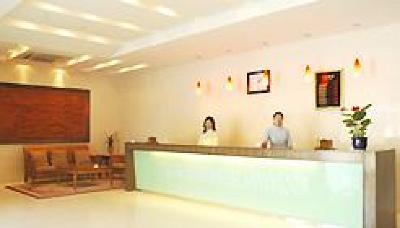 фото отеля Yi Hu Hotel