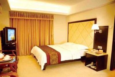 фото отеля Shipai Hotel