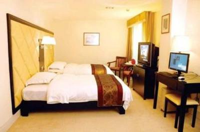 фото отеля Shipai Hotel