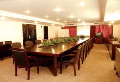 фото отеля Shipai Hotel