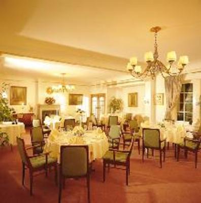 фото отеля Restaurant & Hotel Carelshaven