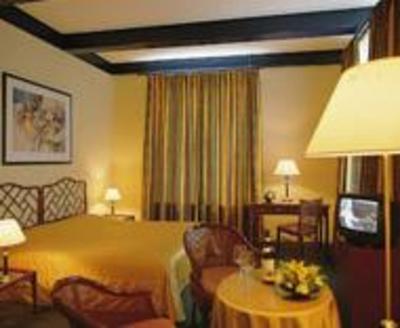 фото отеля Restaurant & Hotel Carelshaven