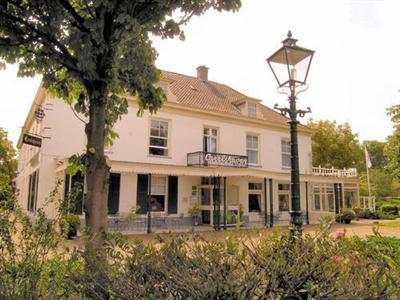 фото отеля Restaurant & Hotel Carelshaven