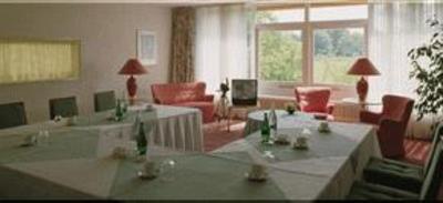 фото отеля Restaurant & Hotel Carelshaven